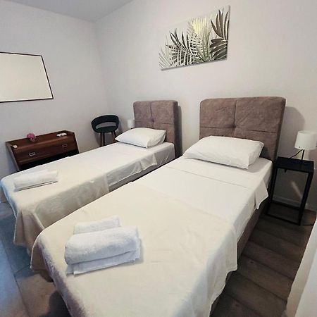 Apex Luxury Apartman Trogir Exterior photo