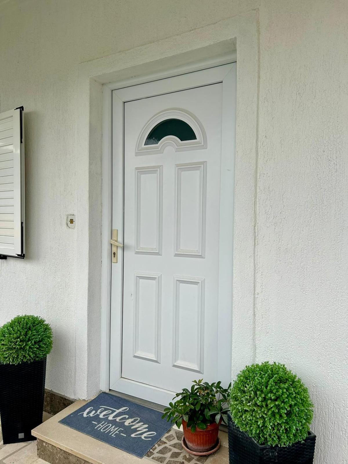 Apex Luxury Apartman Trogir Exterior photo
