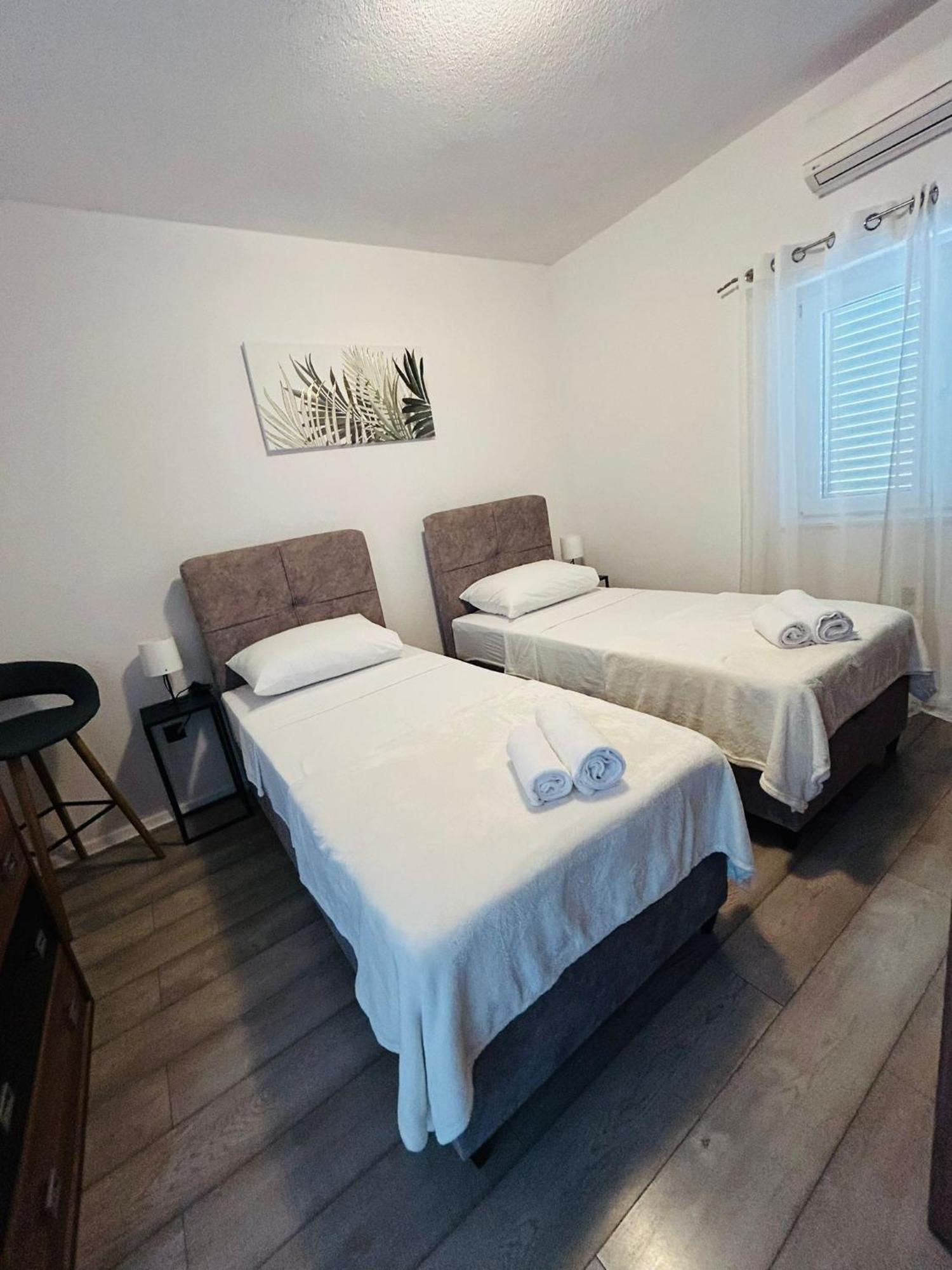Apex Luxury Apartman Trogir Exterior photo