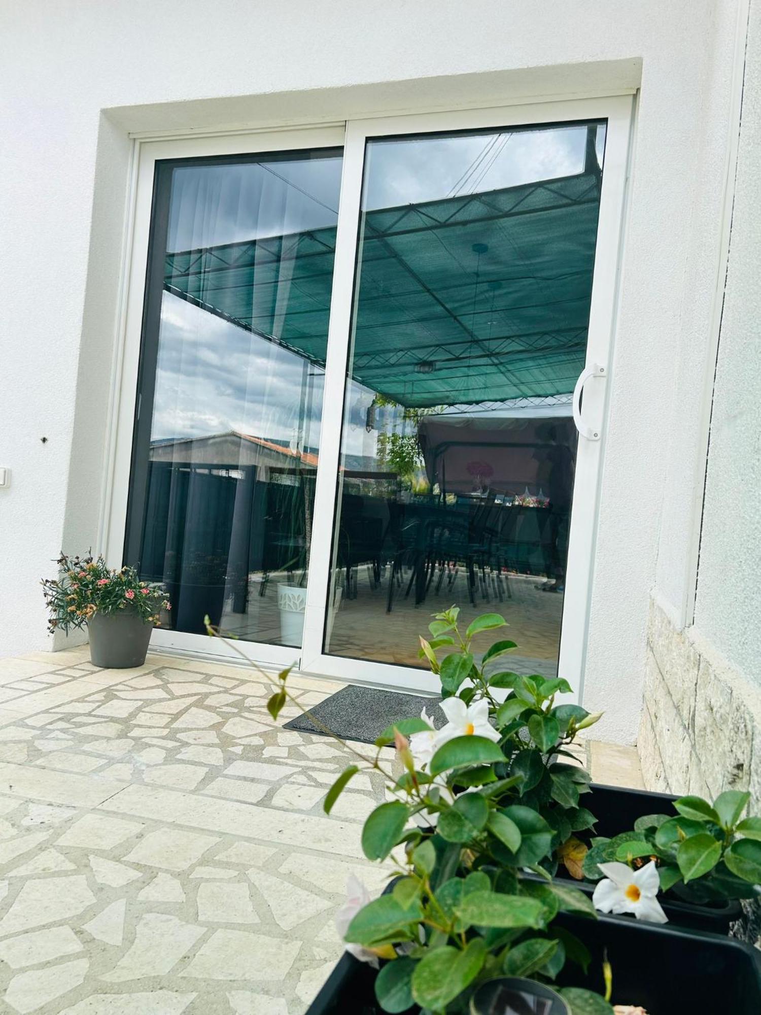 Apex Luxury Apartman Trogir Exterior photo